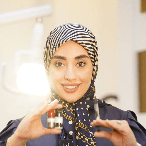 دکتر معصومه امیری