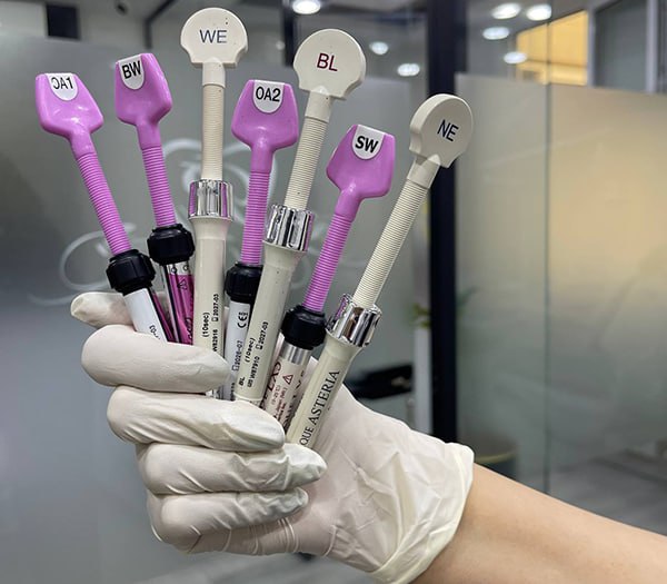 تصویر کلینیک دندانپزشکی رایان