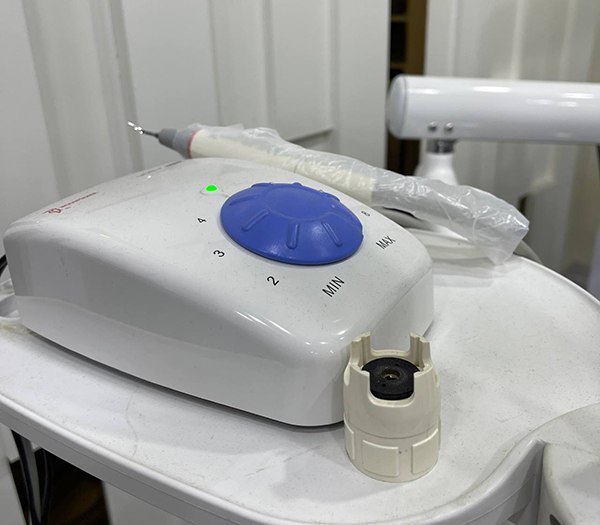 تصویر کلینیک دندانپزشکی رایان